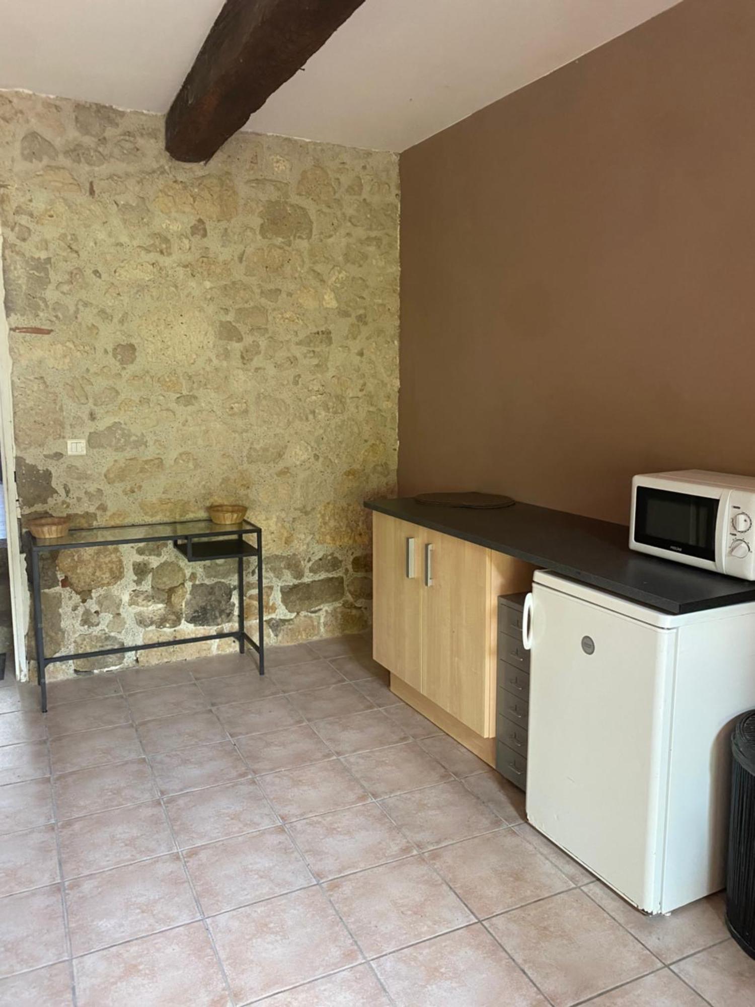 Chez Sophie -Chambres D'Hotes, Gite Et Gite Equestre Clermont-Dessous Exteriör bild